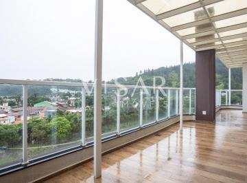 Apartamento · 150m² · 3 Quartos · 2 Vagas · Cobertura em frente ao mar