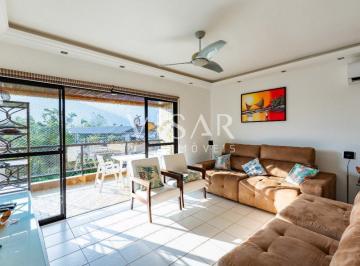 Apartamento · 120m² · 2 Quartos · 1 Vaga · Apartamento para venda e temporada no Condomínio Ilhas Canárias
