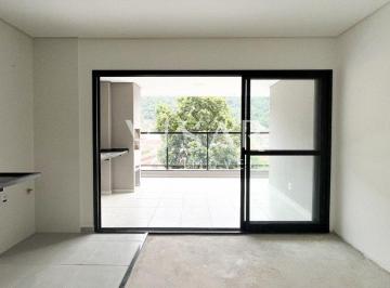 Apartamento · 73m² · 2 Quartos · 1 Vaga · Apartamento com vista privilegiada em Caraguatatuba