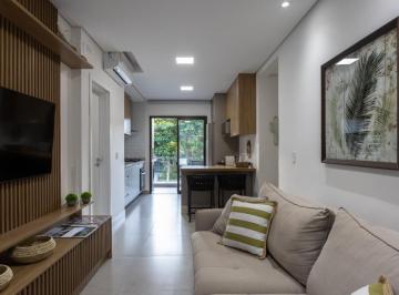 Apartamento · 70m² · 2 Quartos · 2 Vagas · Apartamento na Riviera de São Lourenço