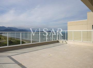 Apartamento · 224m² · 4 Quartos · 2 Vagas · Cobertura com vista para o mar