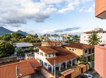 Apartamento · 171m² · 3 Quartos · 2 Vagas · Cobertura Duplex à venda em Caraguatatuba