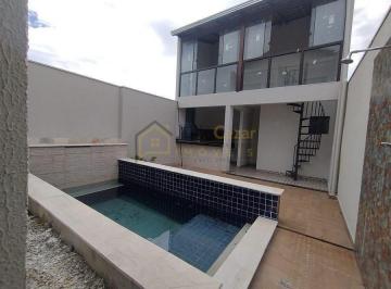 Casa · 145m² · 3 Quartos · 2 Vagas · Casa Geminada 3 Dormitórios para Venda no Vera Cruz,...