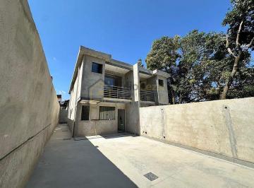 Casa · 180m² · 3 Quartos · 3 Vagas · Casa de 3 qtos, suíte e 3 vagas, Linda Vista Contagem MG