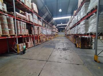 Comercial · Galpão à venda 9,632mt² CINCO - Contagem/MG