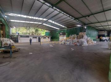 Comercial · 10 Vagas · Galpão à venda, 2756,26mt² CINCO - Contagem/MG