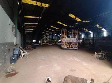 Comercial · Galpão/Depósito à venda, 3600m² - Cincão Contagem MG