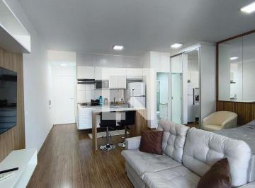 Apartamento · 42m² · 1 Quarto · 1 Vaga · Apartamento à Venda - Aclimação, 1 Quarto, 42 m2