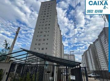 Apartamento de 2 quartos, Guarulhos · Apto de leilão CAIXA em GUARULHOS/SP - desconto de 39,56%
