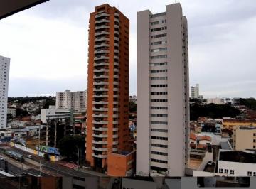 Apartamento de 4 quartos, Uberaba · AVENIDA LEOPOLDINO DE OLIVEIRA - 4 QUARTOS - SENDO 2 SUÍTES- LAZER.