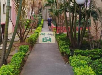 Apartamento de 2 quartos, São Paulo · Vendo Apto 2 dorm. Condomínio Donatello- Jd Umarizal/ SP