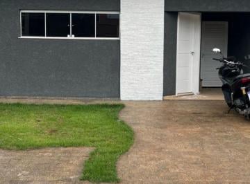 Casa de 3 quartos, Sorocaba · Casa com 3 quartos à venda e aluguel no Horto Florestal