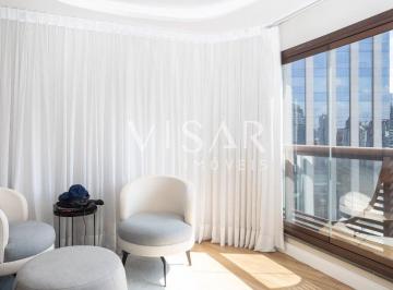 Apartamento · 49m² · 1 Quarto · 2 Vagas · Studio na Vila Olímpia