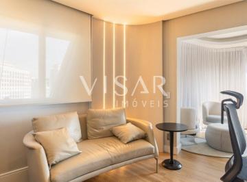 Apartamento · 49m² · 1 Quarto · 2 Vagas · Studio na Vila Olímpia