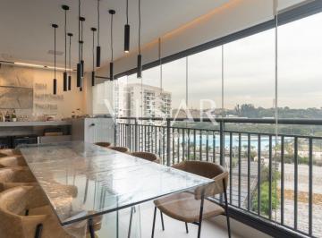 Apartamento · 136m² · 3 Quartos · 2 Vagas · Apartamento à Venda no Jardim Dom Bosco