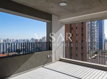 Apartamento · 109m² · 3 Quartos · 2 Vagas · Apartamento no Condomínio 39 Sete Perdizes
