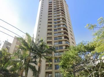 Apartamento de 2 quartos, São Paulo · Leilão Judicial 21 de Outubro de 2026 229 m2 Jardim Paulista/SP