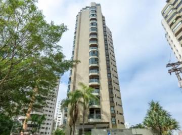 Apartamento de 3 quartos, São Paulo · Apartamento 184 m² no Condomínio Edifício Saint Ives, Vila Andrade - São Paulo/SP