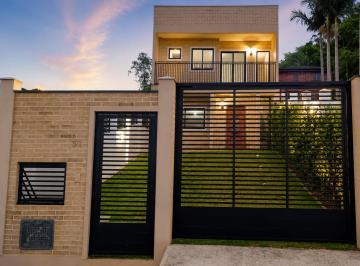 Casa de 3 quartos, Barra Velha · Casa na praia, alto padrão, Itajuba/Barra Velha-SC R$ 595.000