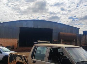 Rural en Venda · São 800 hectares…Está localizada na cidade de Cabeceiras- GO