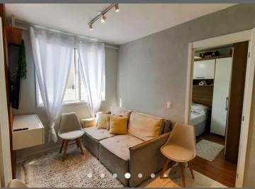 202604222119566000.jpg · Apartamento para Venda em São Paulo, Paraisópolis, 2 dormitórios, 1 banheiro