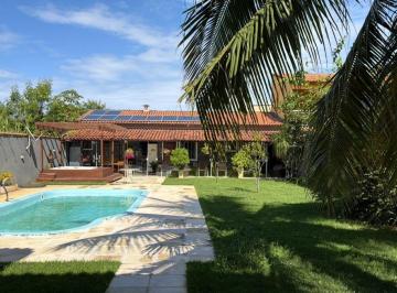 Casa de 5 quartos, Maricá · Excelente Casa de 4 suítes no Cajueiros em Maricá