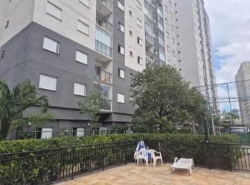 Foto 01 · Apartamento à venda em São Paulo-SP, na Vila Constança: 2 quartos, 1 suíte, 2 salas, 2 banheiros, 1 