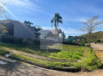 Foto 01 · Terreno, Linha Imperial, Nova Petrópolis, RS