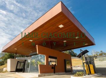 Terreno , Jundiaí · Terreno em loteamento fechado no Jardim Atenas em Jundiaí - Bairro Malota - AT: 894,00m²