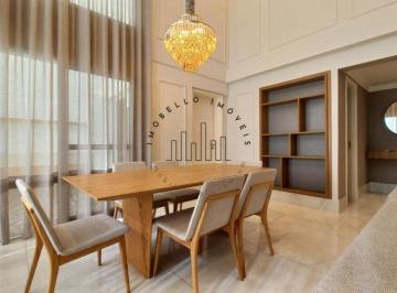 Apartamento · 189m² · 4 Quartos · Apartamento à venda e para alugar em Campinas, Taquaral, com 4 suítes, com 189 m²