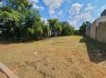 Terreno · 604m² · Terreno à venda em Campinas, Parque Xangrilá, com 604.85 m², RESIDENCIAL SHANGRILÁ - PARQUE XANGRILÁ