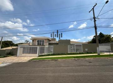 Casa · 330m² · 4 Quartos · 5 Vagas · Casa à venda em Campinas, Parque Xangrilá, com 4 quartos, com 330 m²