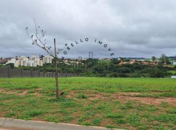 Terreno · 400m² · Terreno à venda em Campinas, Fazenda Pau D'Alho, com 400.5 m², CONDOMINIO RESERVA SERENA CAMPINAS -