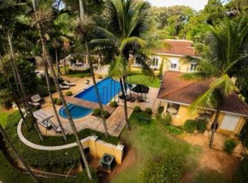 Casa · 707m² · 4 Quartos · 8 Vagas · Casa à venda em Campinas, Sítios de Recreio Gramado, com 4 suítes, com 707.56 m²