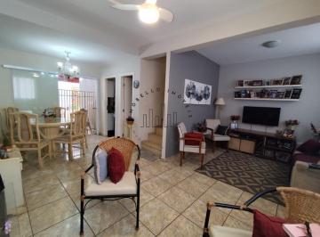 Casa · 90m² · 3 Quartos · 2 Vagas · Casa à venda em Campinas, Parque Rural Fazenda Santa Cândida, com 3 quartos, com 90 m²