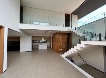 Casa · 374m² · 4 Quartos · 6 Vagas · Casa à venda em Campinas, Alphaville Dom Pedro, com 4 suítes, com 374 m², ALPHAVILLE DOM PEDRO 3