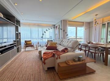 Apartamento · 181m² · 3 Quartos · 3 Vagas · LE MONDE - ANTILHAS| VILLA BELA DOM PEDRO | APARTAMENTO A VENDA | 3 Suítes| 3 Vagas| 181 m²