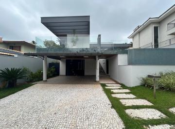 Casa · 350m² · 3 Quartos · 4 Vagas · Casa à venda e para alugar em Campinas, Ville Sainte Hélène, com 3 suítes, com 350 m²