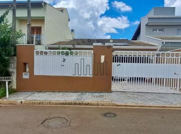 Casa · 127m² · 3 Quartos · 2 Vagas · Casa à venda em Campinas, Residencial Terras do Barão, com 3 quartos, com 127.53 m²