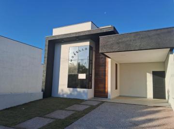 Casa · 140m² · 3 Quartos · 1 Vaga · Casa à venda em Paulínia, São Bento, com 3 suítes, com 140 m²