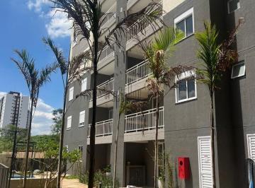 Apartamento · 60m² · 2 Quartos · 1 Vaga · Apartamento à venda em Campinas, Loteamento Residencial Vila Bella, com 2 quartos, com 60 m²