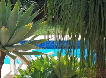 Casa · 335m² · 4 Quartos · Casa à venda e para alugar em Campinas, Loteamento Alphaville Campinas, com 4 suítes, com 335 m²