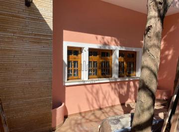 Comercial · 175m² · 3 Quartos · 3 Vagas · Casa para alugar em Campinas, Cambuí, com 3 quartos, com 175 m²
