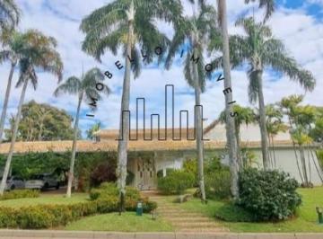 Casa · 500m² · 4 Quartos · 5 Vagas · Casa à venda em Campinas, Sítios de Recreio Gramado, com 4 quartos, com 500.26 m²