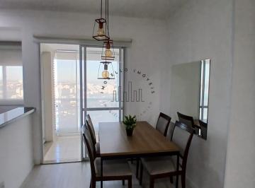Apartamento · 66m² · 2 Quartos · 1 Vaga · Apartamento à venda e para alugar em Campinas, Ponte Preta, com 2 quartos, com 66 m², PÁTEO ABOLIÇÃO