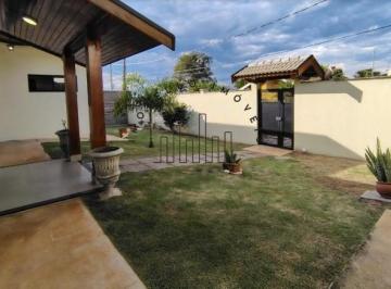 Casa · 287m² · 3 Quartos · 4 Vagas · Casa à venda em Campinas, Parque Xangrilá, com 3 quartos, com 287 m²