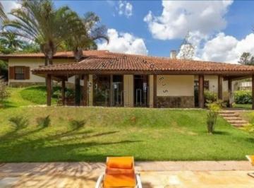 Casa · 700m² · 4 Quartos · 8 Vagas · Casa à venda e para alugar em Campinas, Sítios de Recreio Gramado, com 4 quartos, com 700 m²