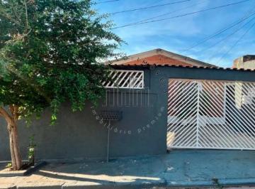 Casa · 120m² · 3 Quartos · Casa à venda em Campinas, Vila Costa e Silva, com 3 quartos, com 120 m²