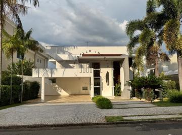 Casa · 380m² · 4 Quartos · 4 Vagas · Casa à venda em Campinas, Alphaville Dom Pedro, com 4 suítes, com 380 m², ALPHAVILLE DOM PEDRO