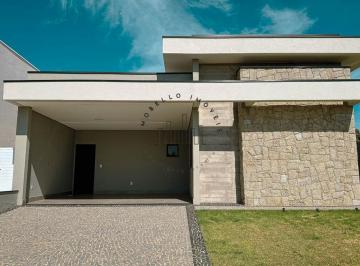 Casa · 216m² · 3 Quartos · 4 Vagas · Casa à venda em Paulínia, Jardim América, com 3 suítes, com 216 m²